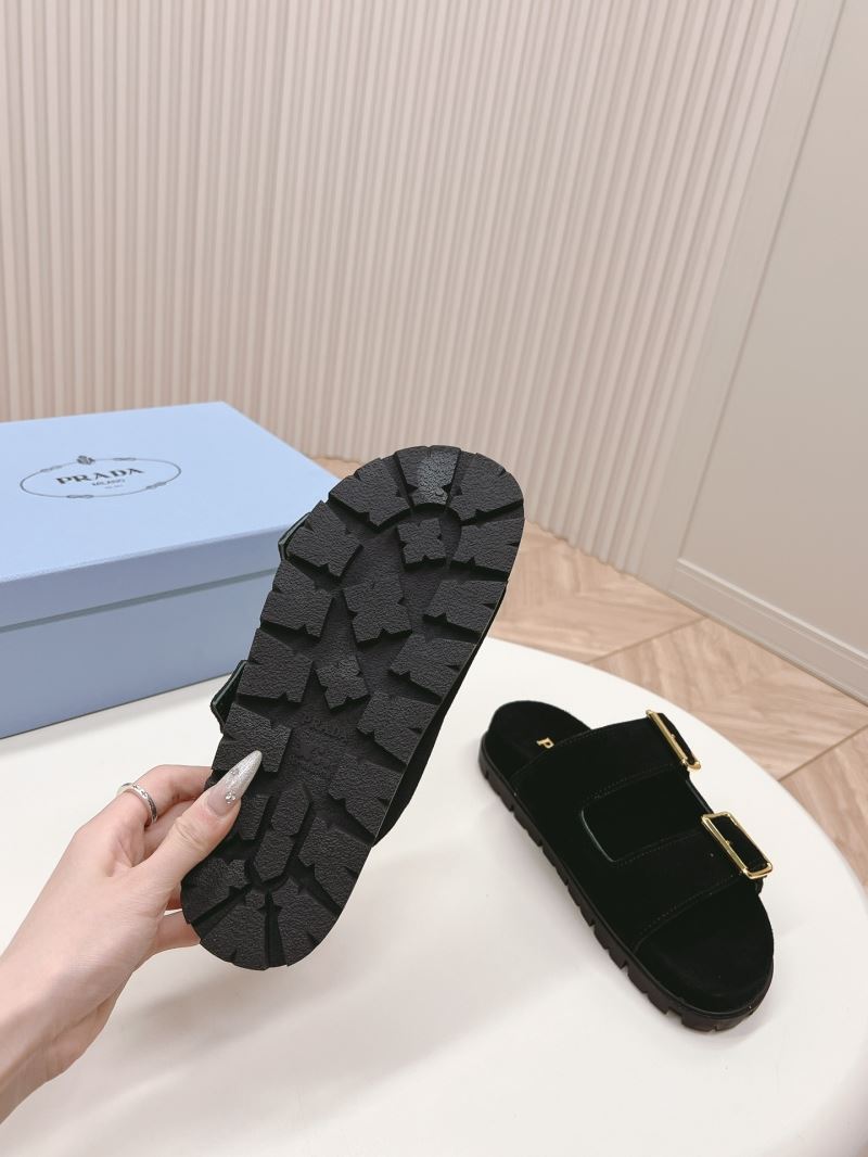 Prada Slippers